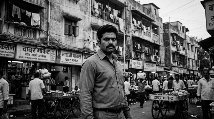 Amar Naik Mumbai Underworld gangster profile photo | Arun Gawli Amar Naik Gang War in Dadar | अमर नाईक मुंबई अंडरवर्ल्ड रावण इतिहास | अरुण गवळी आणि अमर नाईक टोळीयुद्ध मुंबई

