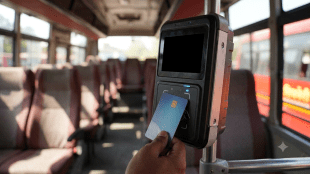 MSRTC NCMC Card | ST Bus Senior Citizen Travel Scheme | Nagpur MSRTC NCMC Card Recharge Problem | Maharashtra ST Mahamandal News