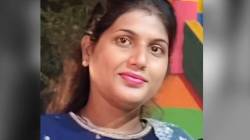 माजी जॉईंट सेक्रेटरीच्या पत्नीची तिसऱ्या मजल्यावरून उडी मारत आत्महत्या, पतीवर मानसिक छळाचा आरोप