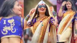 “दहीहंडी म्हटलं की मुंबईच”, गौतमी पाटीलचा मुंबई-ठाण्यात जलवा; डीजे बंदीच्या प्रश्नावर काय म्हणाली?