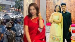 गुवाहाटीत होम स्टेमध्ये मृतदेह मिळालेल्या विद्यार्थिनीच्या वडिलांचा आरोप,”मुलीवर सामूहिक बलात्कार करून तिची हत्या केली”