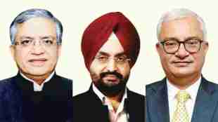 Election Commission Internal Conflict Gyanesh Kumar | Election Commissioners Sandhu and Joshi dispute news