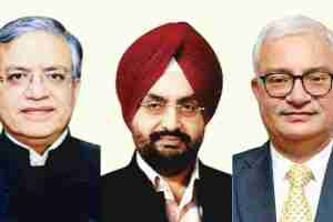Election Commission Internal Conflict Gyanesh Kumar | Election Commissioners Sandhu and Joshi dispute news
