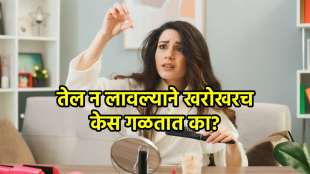Hair Fall Causes Treatment