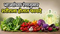 हिरव्या, लाल आणि जांभळ्या; भाज्यांच्या रंगानुसार शरीराला होतात फायदे, दूर होतील आरोग्याच्या समस्या