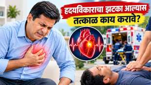 Heart Attack Symptoms