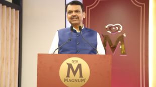 Devendra Fadnavis inaugurates Magnum Center in Wakad Pune | Hinjawadi IT Park infrastructure news | Pune IT sector development and employment | Pimpri Chinchwad infrastructure projects