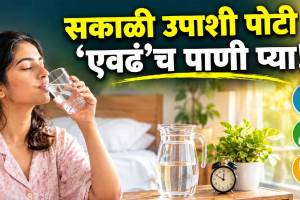 How Much Water Should You Drink a Day