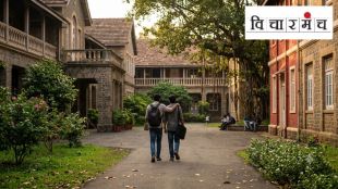 IIT Bombay student death news | Student mental health crisis India | Academic stress in higher education | NCRB student suicide report Maharashtra