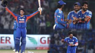 India beat afghanistan by 127 runs abhishek sharma hundred nitish reddy 3 wickets