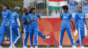 INDW vs BANW Live Asian Games 2026 Updates