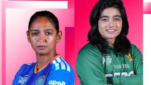 India vs Pakistan Live Score womens asia cup ind vs pak match scorecard updates
