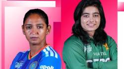 INDW vs PAKW live: भारत-पाकिस्तानमध्ये हायव्होल्टेज लढत! किती वाजता होणार नाणेफेक?