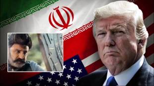 Iran Mocks Donald Trump With A Video Clip