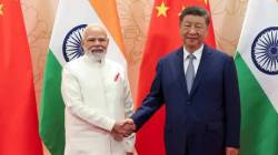 पाकिस्तानला शह देण्यासाठी भारताचं मोठं पाऊल? चीनशी पर्यायी हवाई मार्गाबाबत चर्चा; विमान कंपन्यांना कसा होणार फायदा?