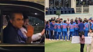 India Women Asia Cup 2026 Trophy presentation drama | Mohsin Naqvi Trophy Controversy Video viral clip