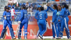 IND-W vs ZIM-W: टीम इंडिया पहिल्यांदाच करणार झिम्बाब्वेचा सामना! पहिला टी-२० लाईव्ह कुठे आणि किती वाजता पाहता येणार?