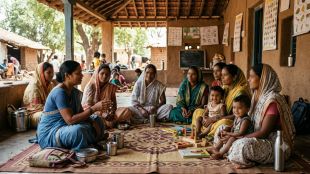 Rajwade Vicharvishwa Marathi Essay | VK Rajwade History Of Indian Family System | Prajapati Sanstha Motherhood Concept | Ancient Indian Society Analysis
