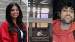 Indian Origin Woman Killed New York Subway