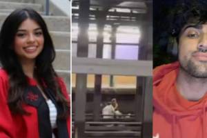 Indian Origin Woman Killed New York Subway