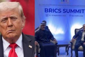 Iran UAE Relations Pezeshkian Statement