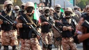 iran us war updates military status | iran military deployment makran coast | इराण अमेरिका युद्ध अपडेट्स मक्रान किनारपट्टी | इराण लष्करी सतर्कता कोड १००