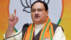 आंदोलक विद्यार्थ्यांवरील FIR मागे घेतल्यानंतर केंद्रीय मंत्री जे.पी.नड्डांची प्रतिक्रिया; “विद्यार्थ्यांचं भविष्य…”