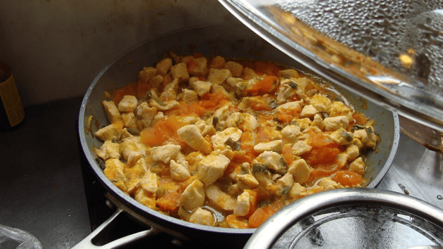 Bhutanese cuisine must try dishes