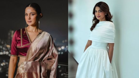 Jennifer Winget talking about love, breakup and marriage in interview for Shekhar Trust No One