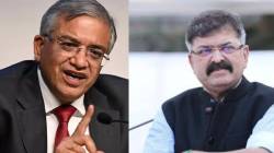 “ज्ञानेश कुमार यांनी राष्ट्रद्रोह केला, त्यांना हाकलून द्या”; राष्ट्रवादी काँग्रेसचे नेते जितेंद्र आव्हाड यांची मागणी