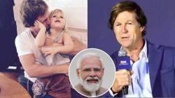 लेकीचं नाव ‘इंडिया’ का ठेवलं? जाँटी ऱ्होड्सने सांगितला पंतप्रधान नरेंद्र मोदींसंबंधित २०१४मधील किस्सा