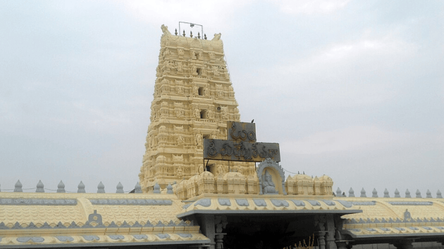 Must-visit Ganesha temples in Maharashtra