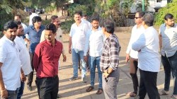 कराडमध्ये महामार्गावरून प्रवेशासाठी पंकज हॉटेलमागे ४० फुटी नव्या रस्त्याचा प्रस्ताव; कराड शहराची वाहतूक कोंडी फुटणार
