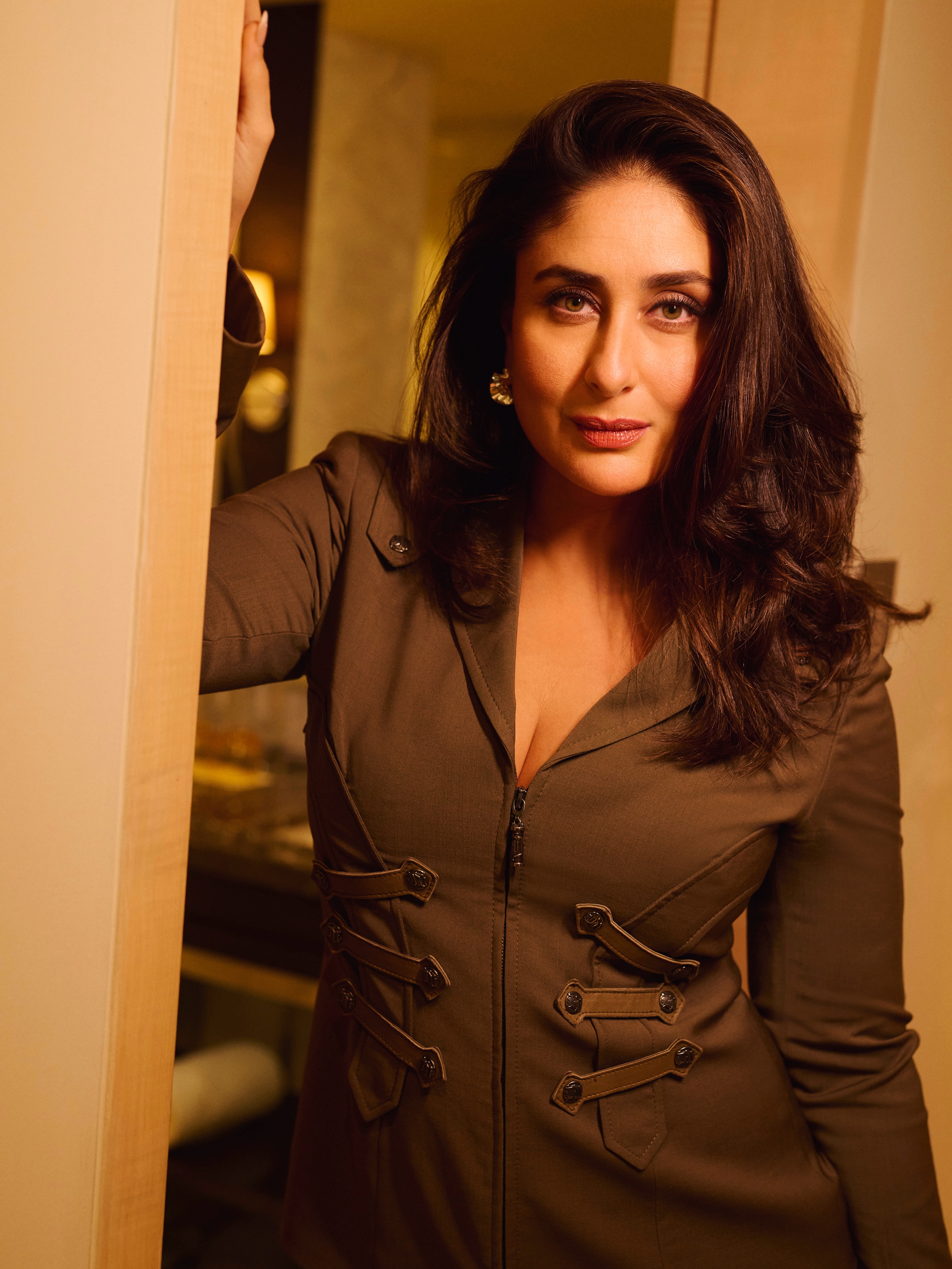 Kareena Kapoor Khan Daayra Movie