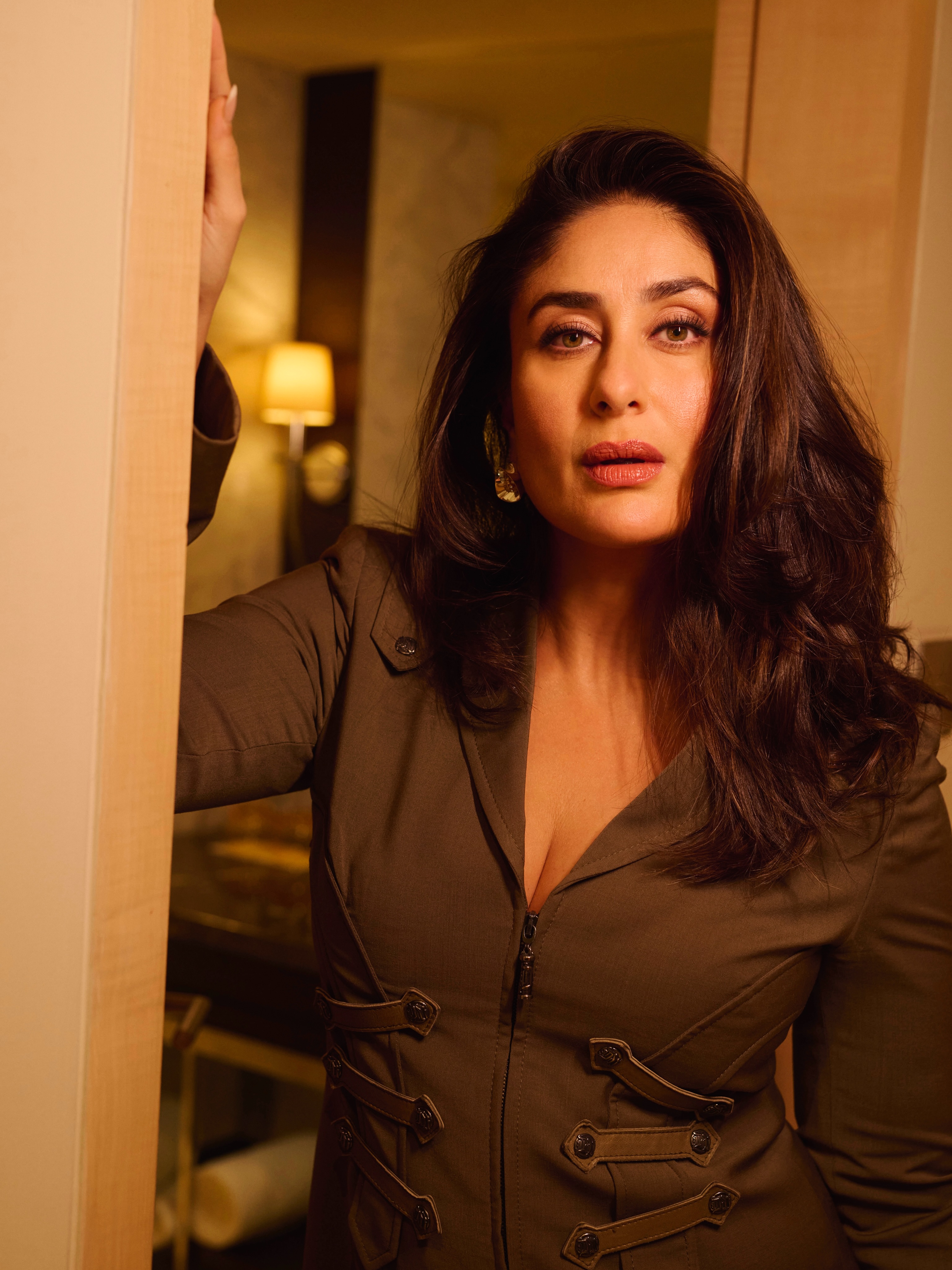 Kareena Kapoor Khan Daayra Movie
