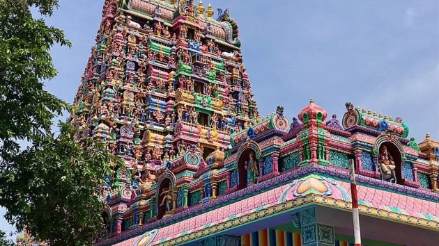 Must-visit Ganesha temples in Maharashtra