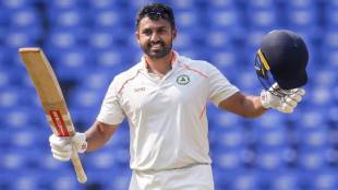 Karun Nair century KSCA tournament dropped from duleep trophy