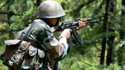 कठुआमध्ये सीआयएसएफ जवानाचा सहकाऱ्यांवर गोळीबार, ४ जवान शहीद; जम्मू-काश्मीरमध्ये खळबळ