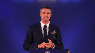 Kevin Pietersen England Cricket return