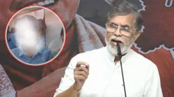 “मुख्याध्यापक स्वच्छतागृहात आला, स्पर्श केला, मांडीवर बसवले”, बिहारमधील सरकारी शाळेतील विद्यार्थिनींचा गंभीर आरोप