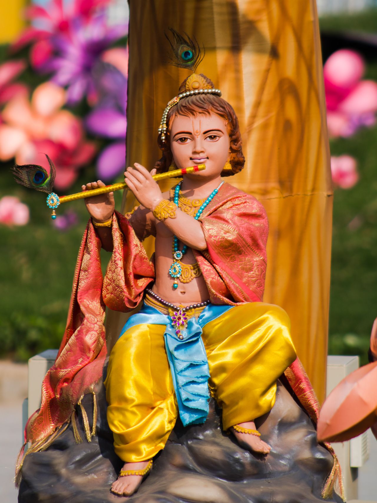 Krishna Janmashtami 2026 Things To Avoid