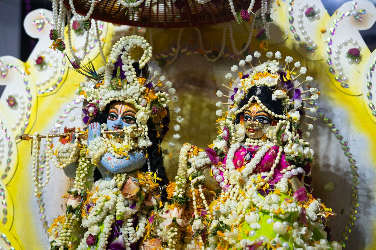 Krishna Janmashtami 2026 Things To Avoid