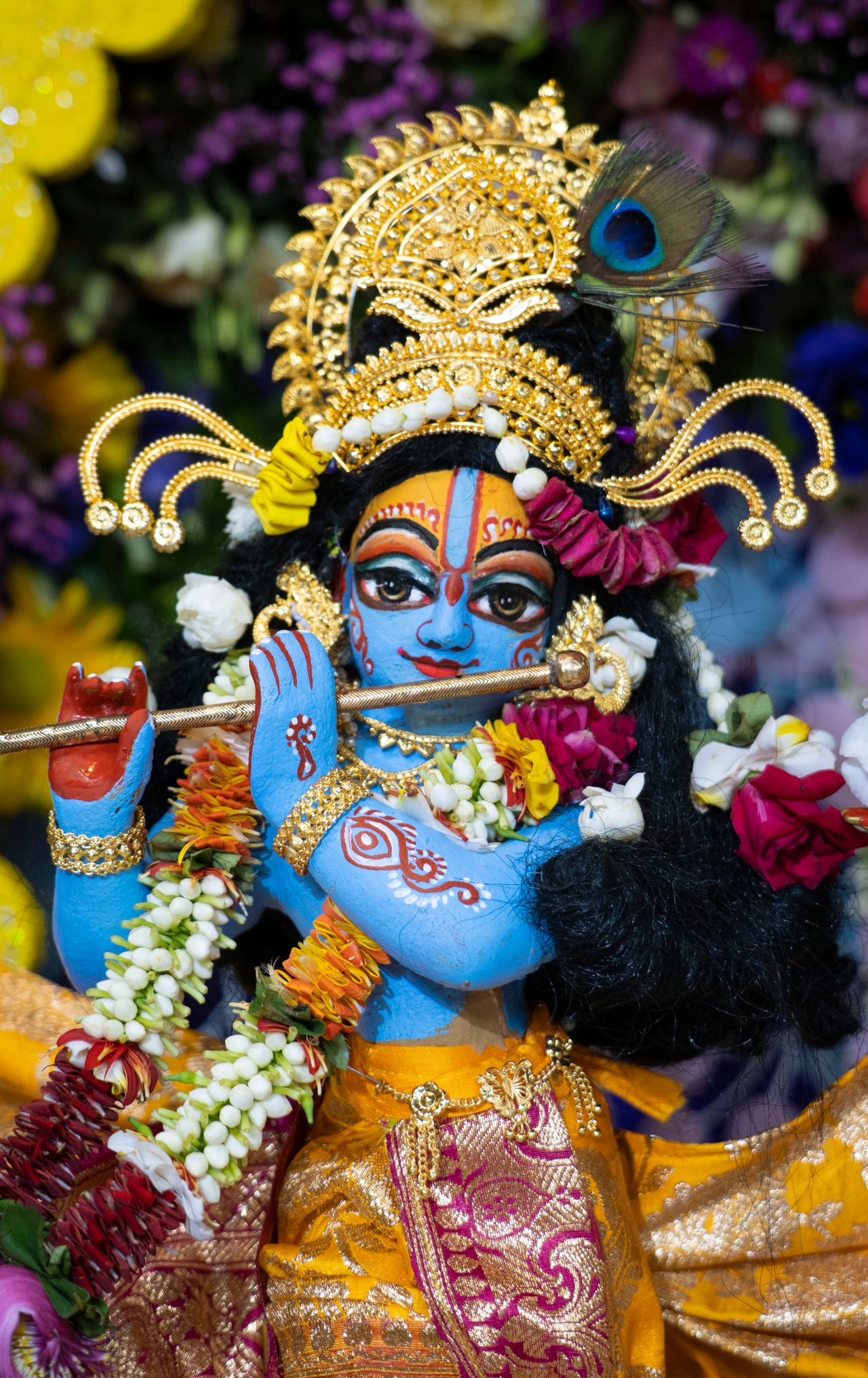 Krishna Janmashtami 2026 Things To Avoid
