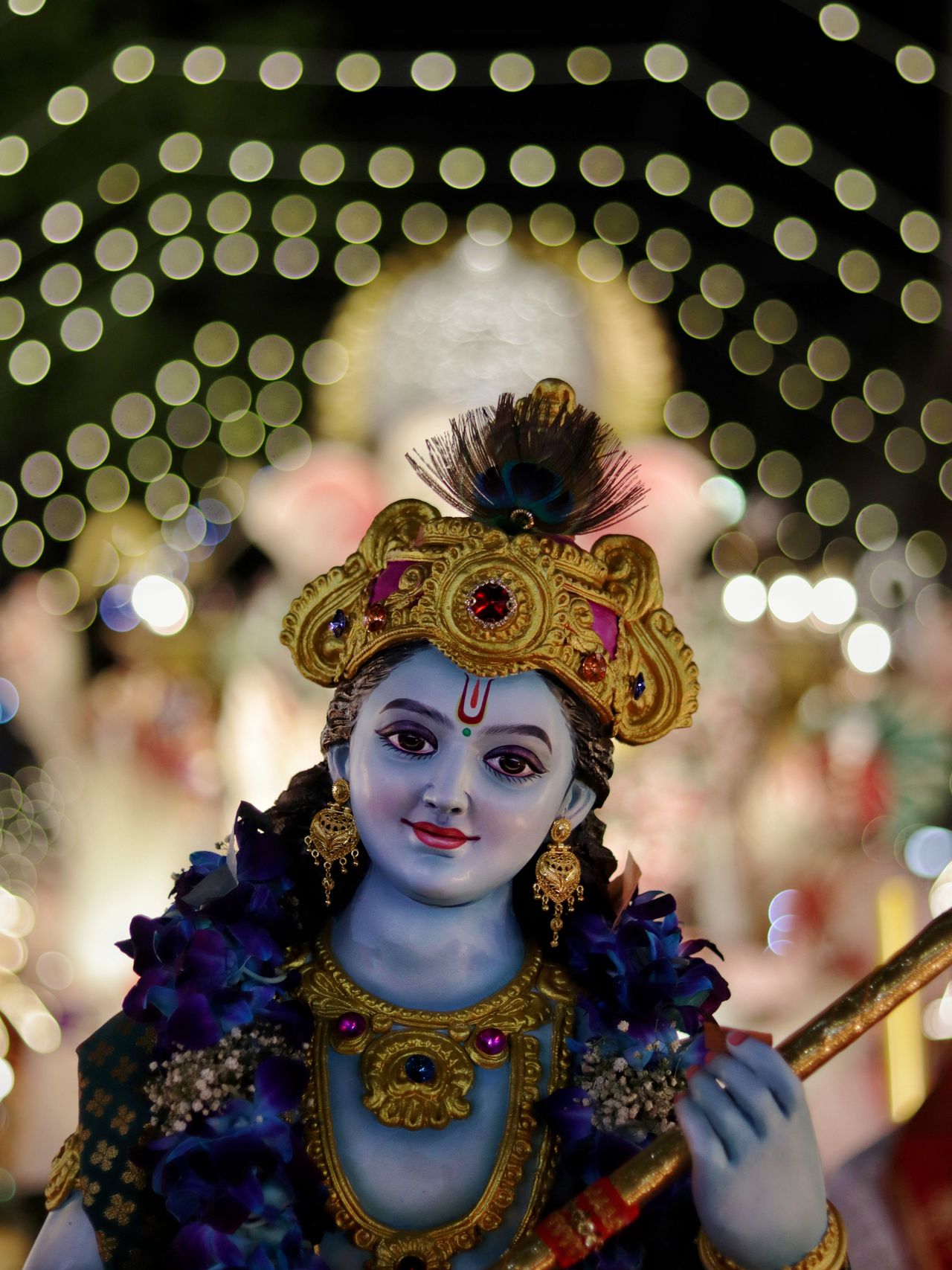 Krishna Janmashtami 2026 Things To Avoid
