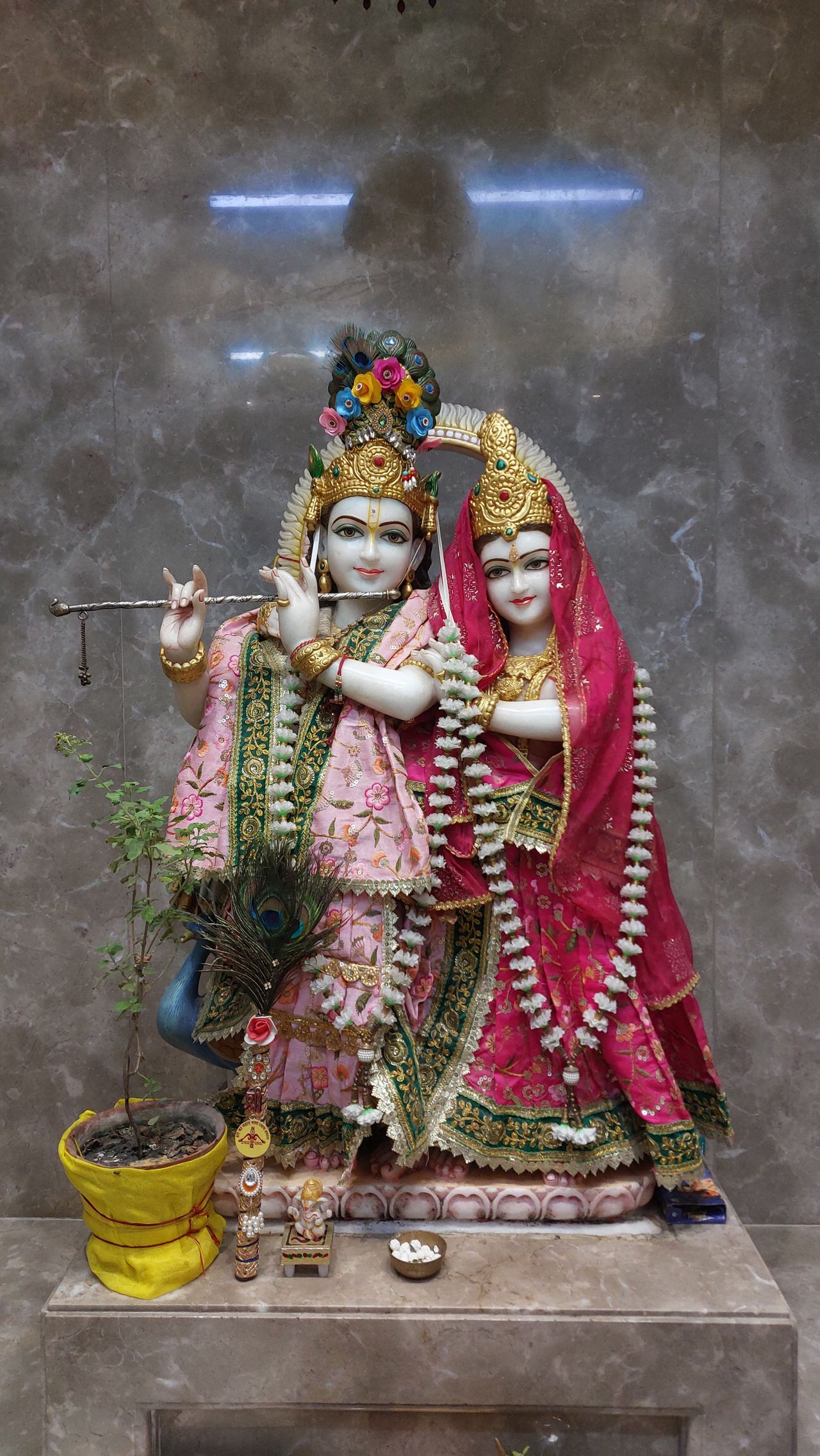 Krishna Janmashtami 2026 Things To Avoid