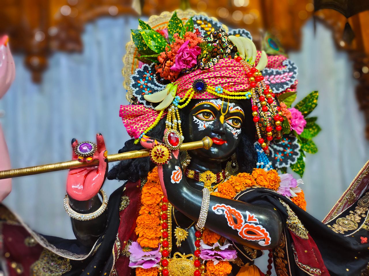 Krishna Janmashtami 2026 Things To Avoid