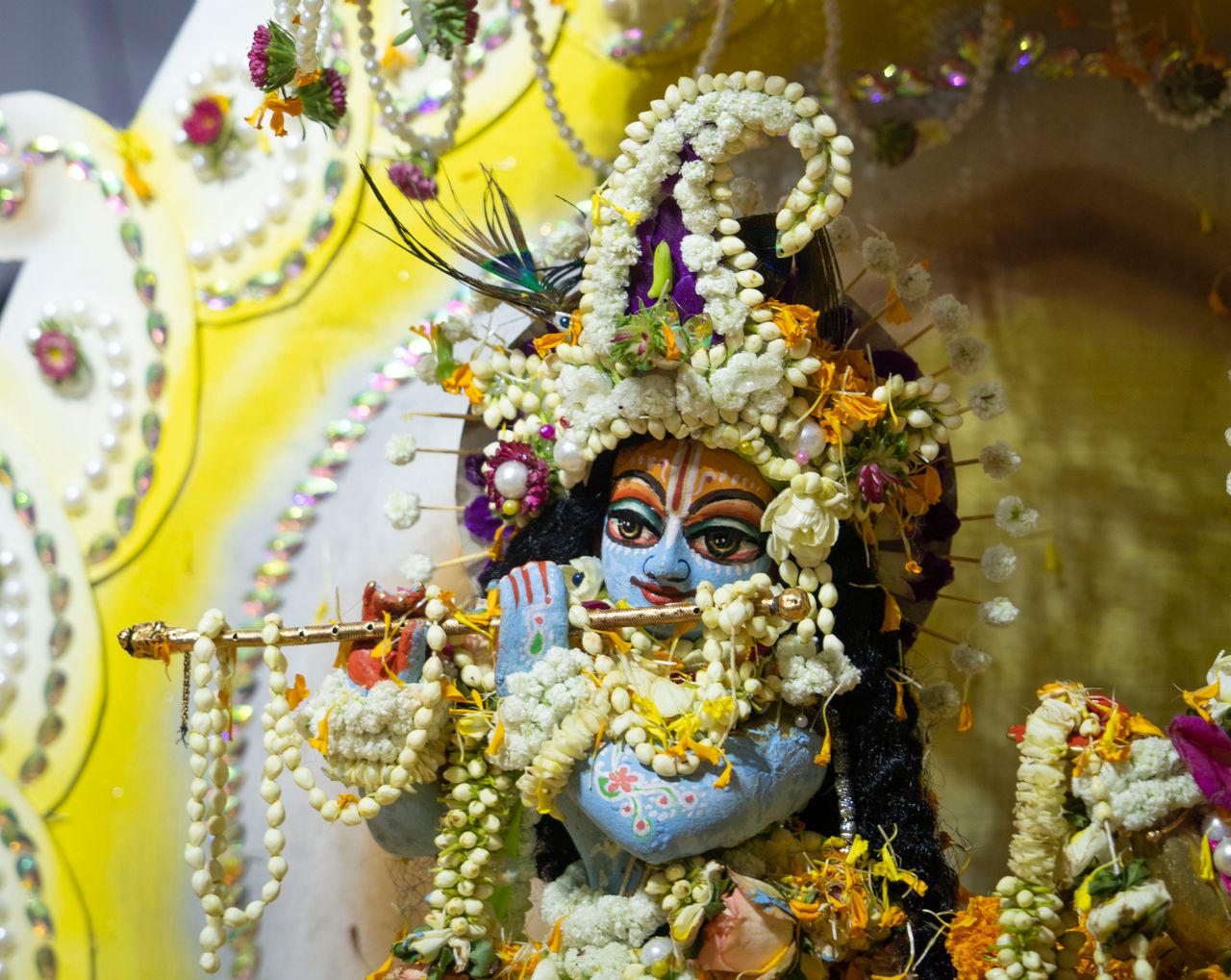Krishna Janmashtami 2026 Things To Avoid