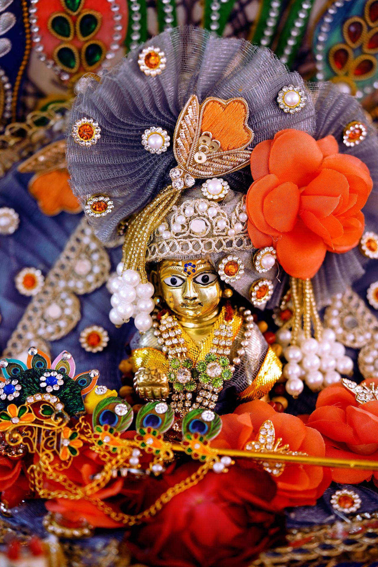 Krishna Janmashtami 2026 Things To Avoid