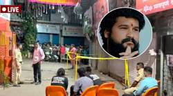 Maharashtra News Live Updates : माझ्या वडिलांना रेकी करून संपवण्यात आलं, प्रदीप पुर्णेकर यांचा मुलाचा आरोप; यासह महत्त्वाच्या घडामोडी