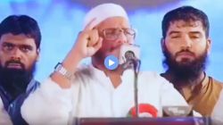 “दिल्ली कोणाची होती?”, लष्कर-ए-तोयबाचा दहशतवादी तलहा सईदचे चिथावणीखोर वक्तव्य; असिम मुनीर यांची केली प्रशंसा